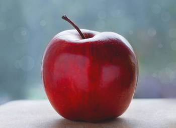 apple